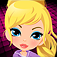 Dress Up Cute Girl Fashion app icon