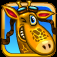 Flying Giraffe HD Full app icon