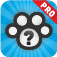 Name That Dog Pro: The Unleashed Photo Game About Dogs App Icon