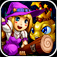 Amazing Witch Adventure2 App Icon