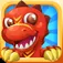 Jurassic Story Game App icon