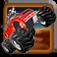 Top Monster Truck Racing Pro app icon