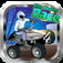 Bike Hurdling Race app icon