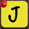 Juggled app icon