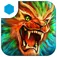 Monster Quest App Icon