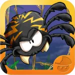 Amazing Spider Attack App icon