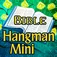Bible Hangman Quest App icon