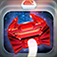Lightspeed Getaway app icon