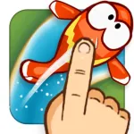 Ninja Fish App icon