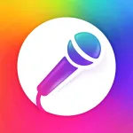 Free Karaoke Sing karaoke on YouTube with Yokee App icon