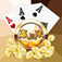 赢三张 app icon