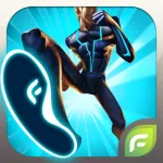 Amazing Runner App Icon