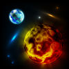 PlanetBuilder app icon