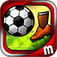 Soccer Puzzle League App Icon