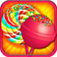IMake Lollipops Free- Free Lollipop Maker by Cubic Frog Apps More Lollipops? App Icon
