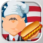 Hot Dog Bush App Icon