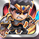 Evilisback for iPhone app icon