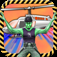 Crazy Jump Pro App Icon