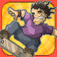 360 Big Jump Skateboard Racing app icon