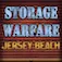 Storage Warfare: Jersey Beach App icon