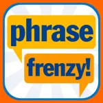 Phrase Frenzy App Icon