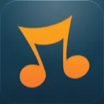 MetroLyrics App icon