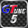 GTune 5 app icon
