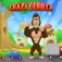 Crazy Gorilla App Icon