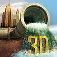 PipeRoll 3D New York App Icon