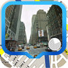 Live Streets Viewer HD App Icon