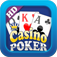 Casino Poker! app icon