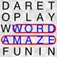 Word-A-Maze App Icon