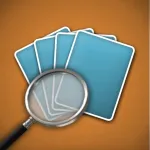 Memory Find App Icon