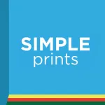 Photo Books by Simple Prints App icon