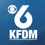 KFDM News 6 App icon