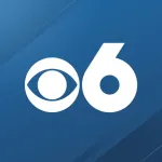 WRGB CBS 6 Albany App icon