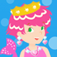 Mermaid Fashion Show app icon