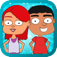 Awesome Upstander app icon