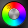 Spectrum Color Game app icon