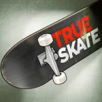 True Skate ios icon
