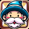 Retired Wizard Story app icon