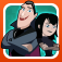 Hotel Transylvania Dash Deluxe app icon