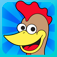 Puzzle Farm Imagination Adventure app icon