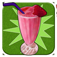 Milkshake plus app icon