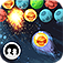 Bubble Galaxy with Buddies App Icon