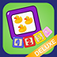 My Very Own English Counting Numbers 123 Deluxe app icon