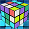 3D Magic cube app icon