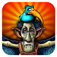 Monster Trouble Dark Side app icon