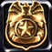 Action Cops Vs Speed Attack Robbers, Full Game app icon