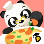 Dr. Panda's Restaurant ios icon